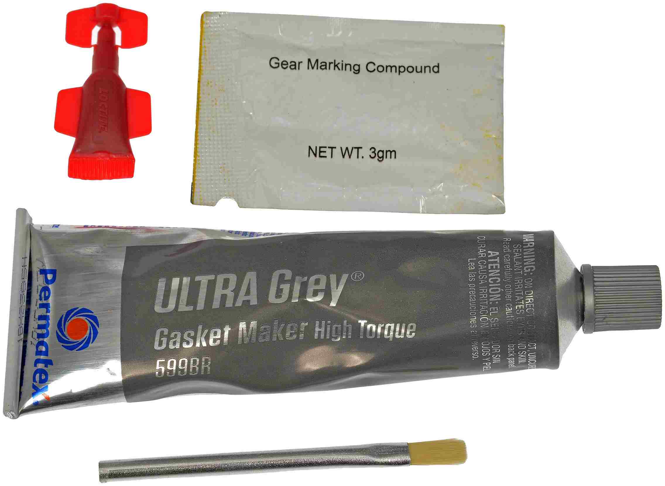 Dorman - OE Solutions RING AND PINION KIT 797-119
