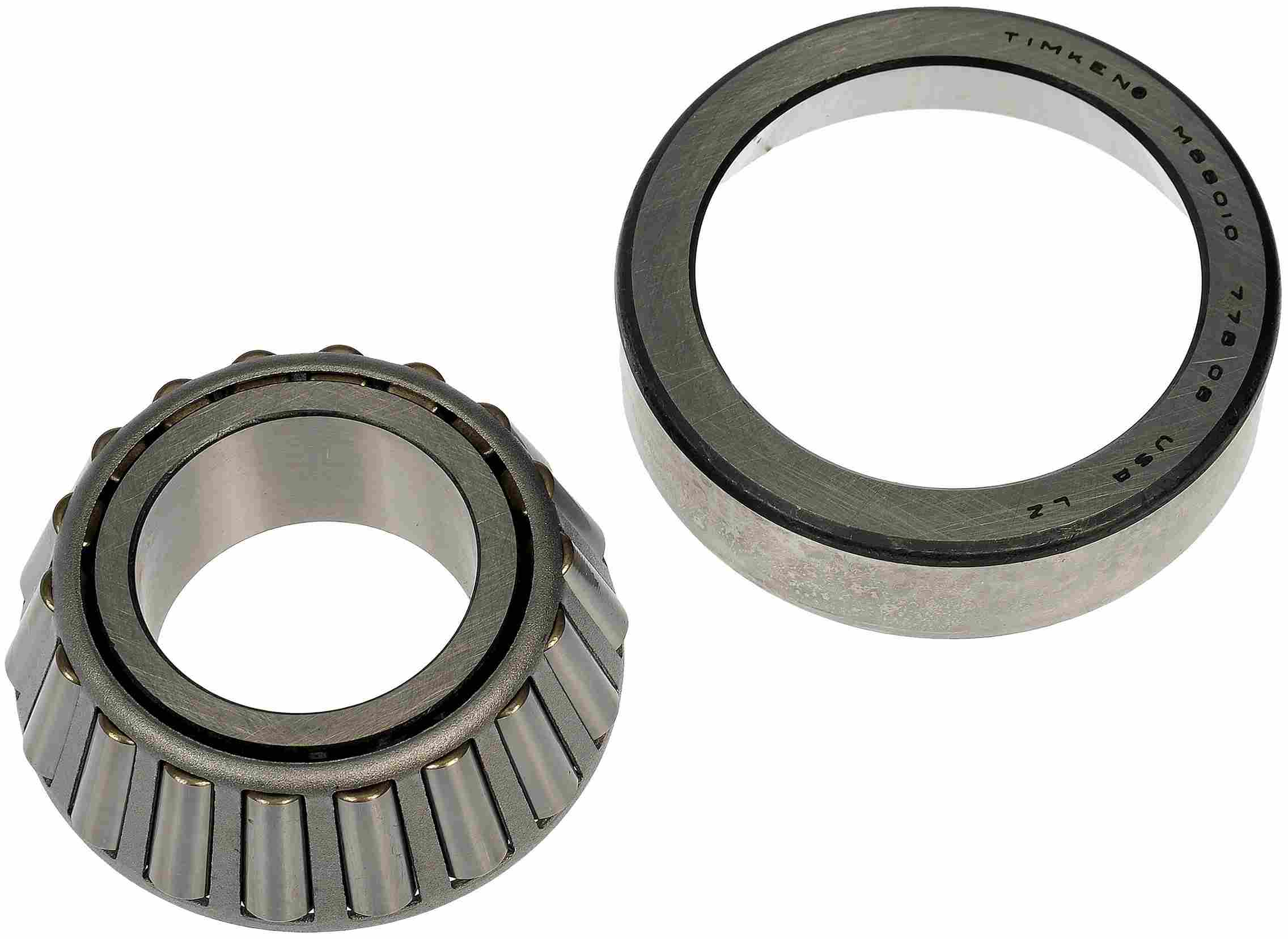 Dorman - OE Solutions RING AND PINION KIT 797-120
