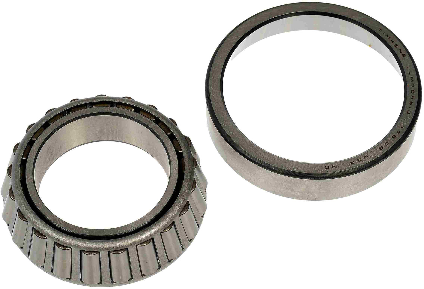 Dorman - OE Solutions RING AND PINION KIT 797-120