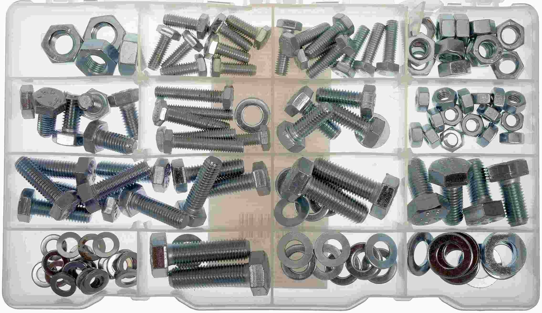 Dorman Hardware Assortment
