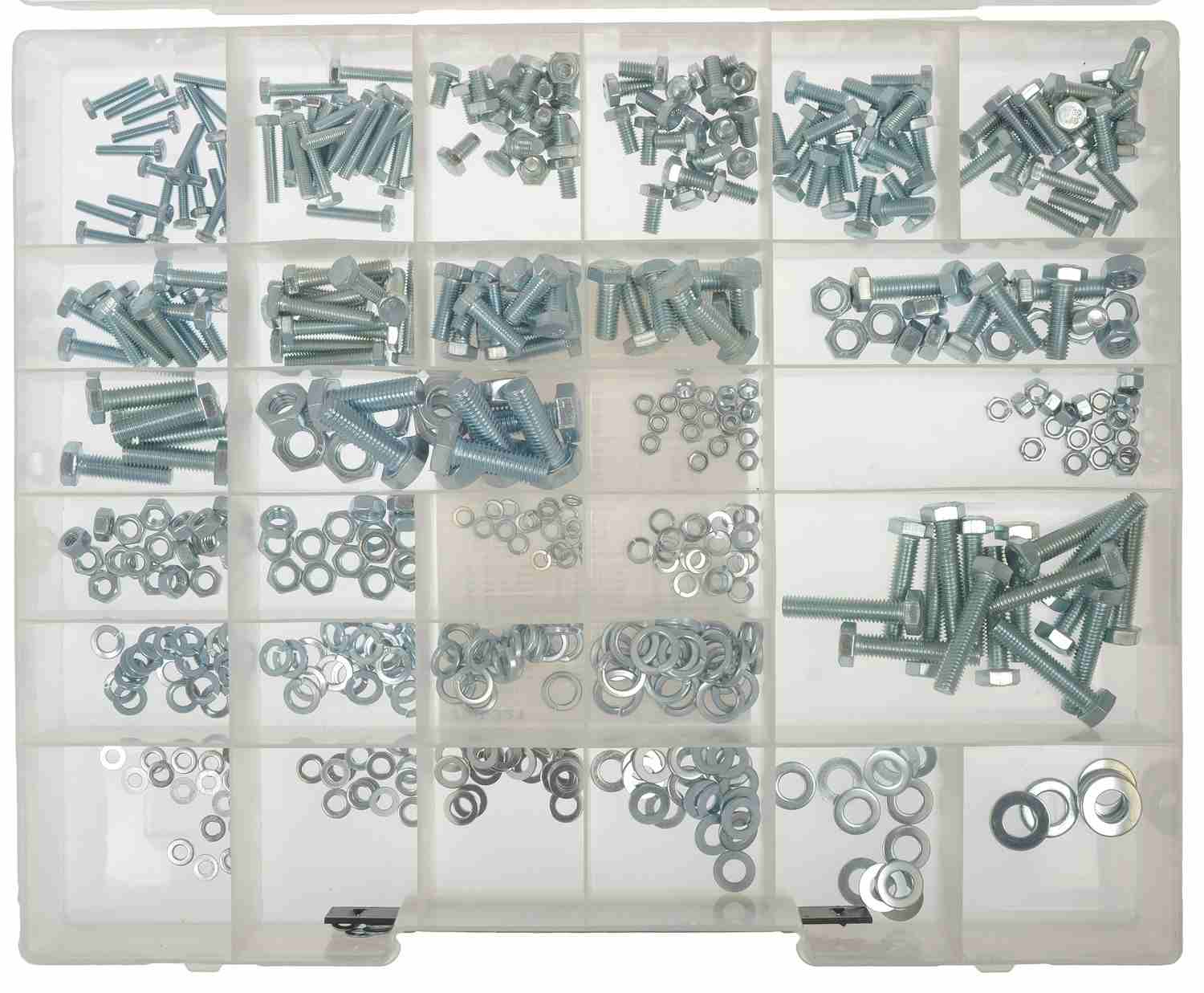 Dorman - Autograde Hardware Assortment 799-321