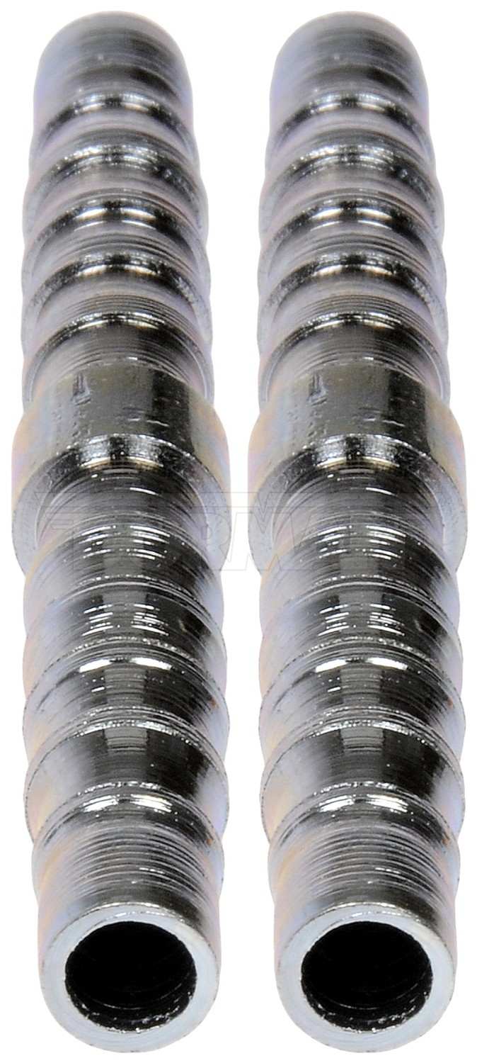 Dorman Nylon Fuel Line Union 5/16 In. Nylon Lines