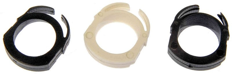 Dorman - OE Solutions FUEL RETAINER CLIPS 800-021