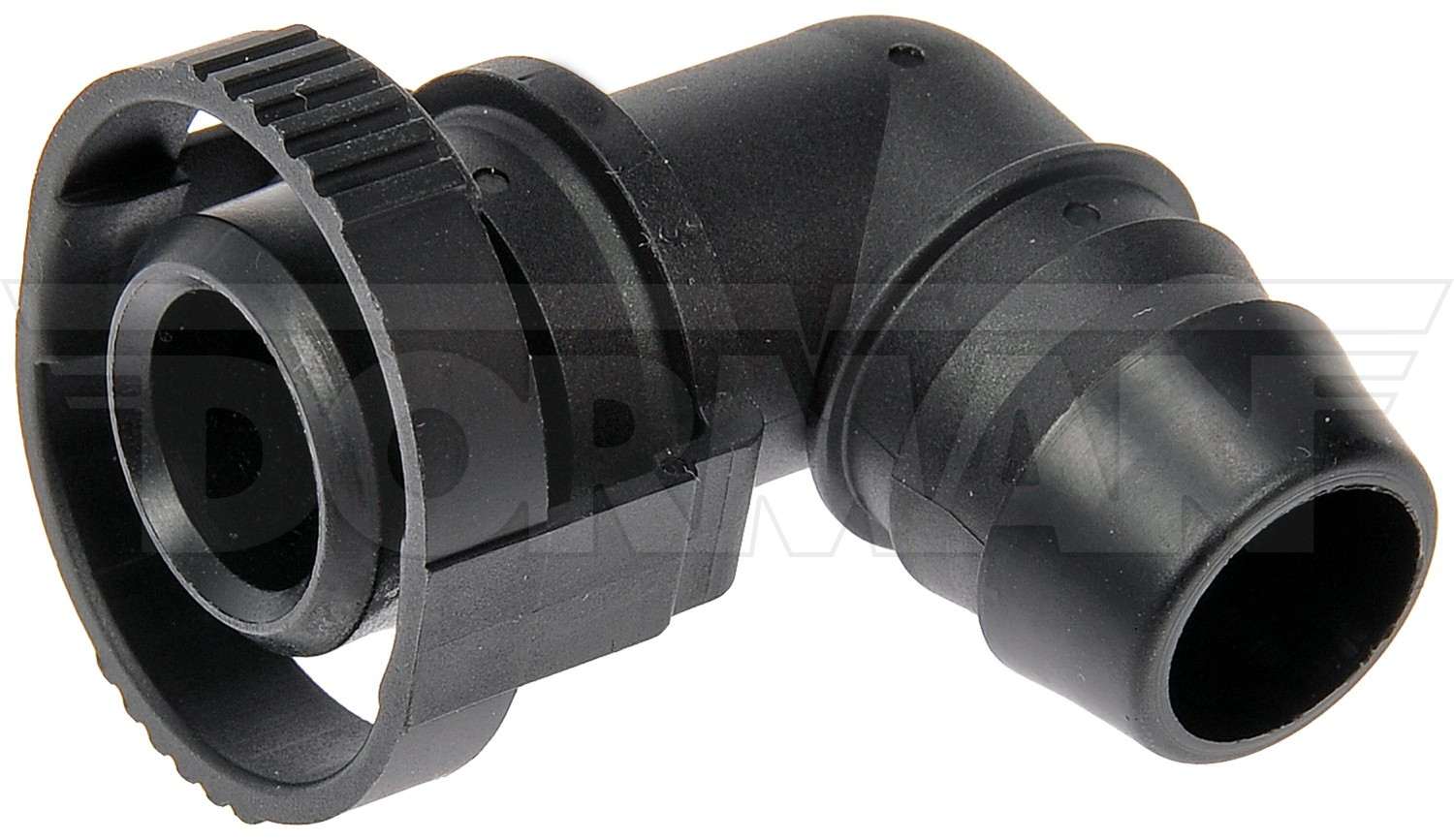 Dorman Crankcase Ventilation Hose Connectors