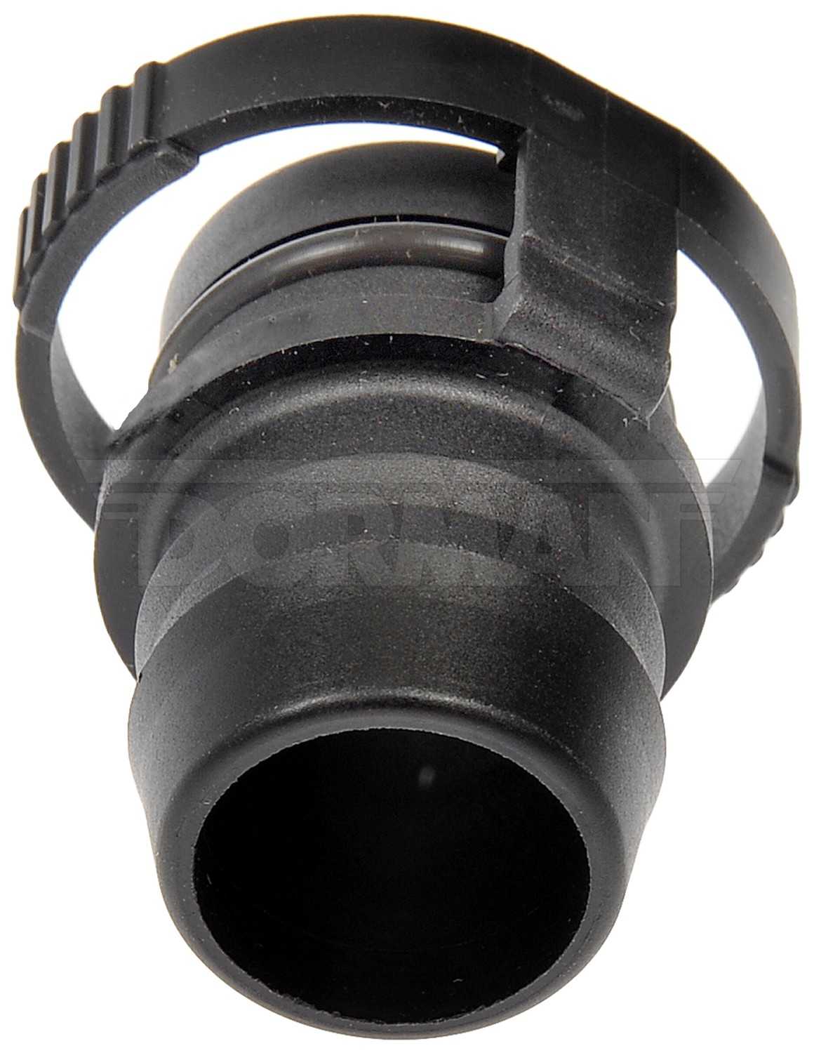 Dorman - OE Solutions Secondary Air Injection Hose Connector Straight To 19 mm Barbed for 800-037