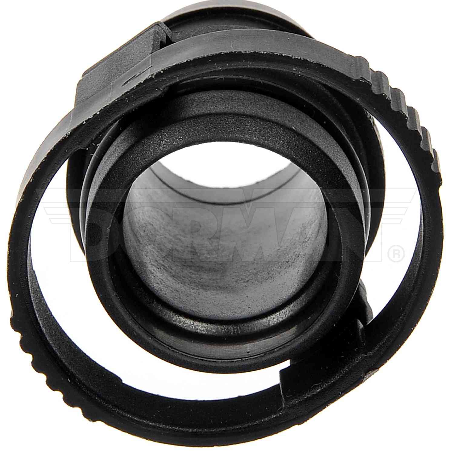 Dorman - OE Solutions Secondary Air Injection Hose Connector Straight To 19 mm Barbed for 800-037