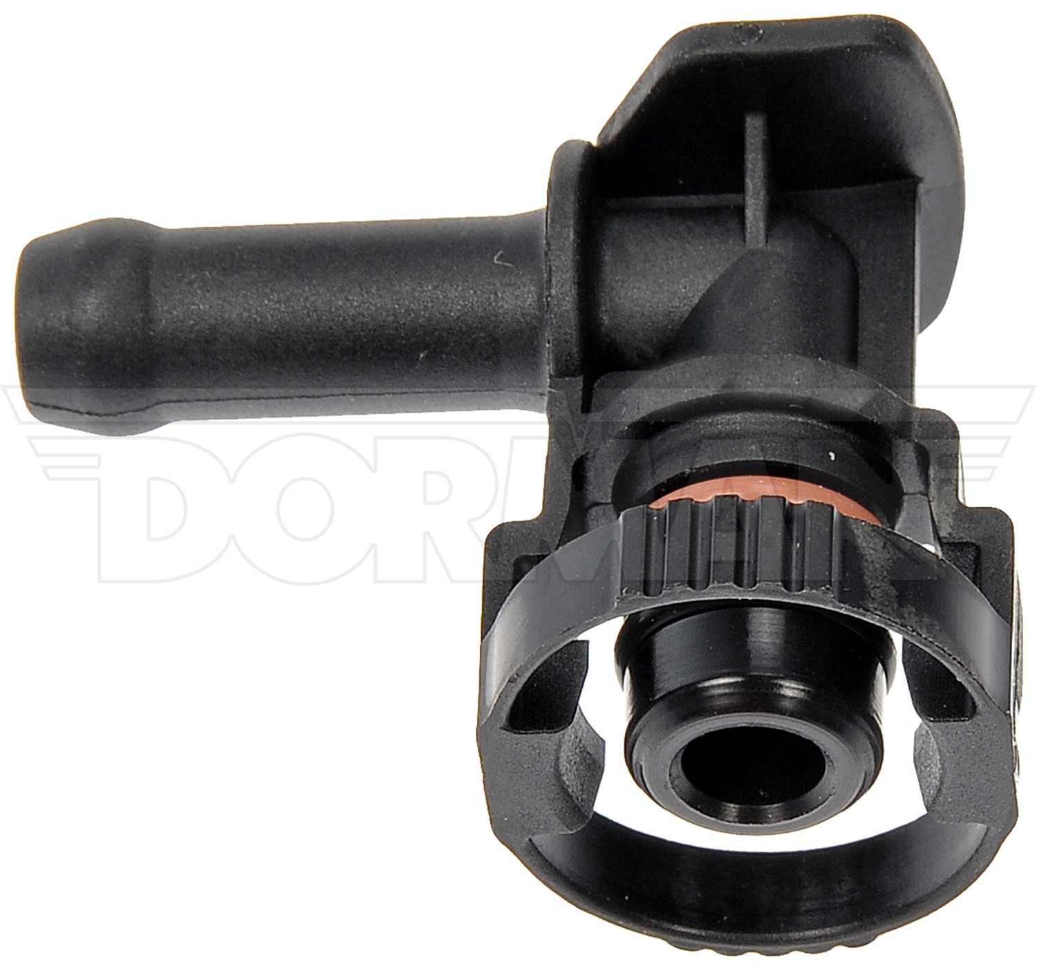Dorman - OE Solutions Secondary Air Injection Hose Connector Elbow 90 To 7 mm Barbed 800-048