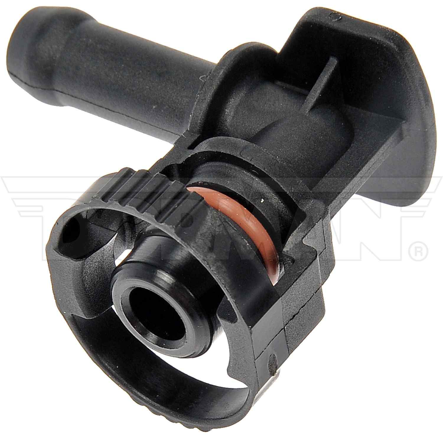 Dorman - OE Solutions Secondary Air Injection Hose Connector Elbow 90 To 7 mm Barbed 800-048