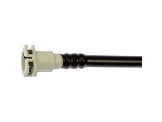 Dorman - OE Solutions Fuel Line Connector 3/8 In. Quick Connector with 18 In. of 3/8 In. Nylon Tube for 2000-2001 Ford Taurus Mercury Sable 800-052