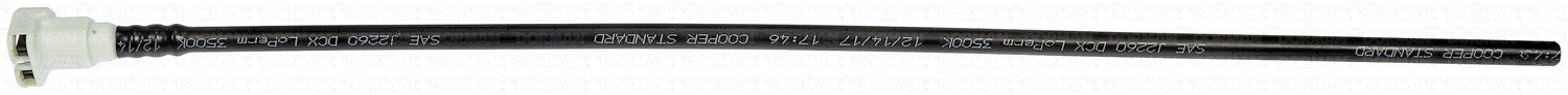 Dorman Nylon Fuel Line Repair Kit