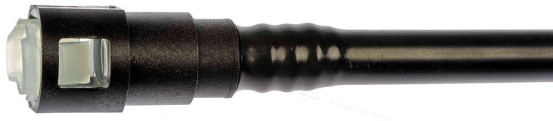 Dorman 3/8 In. Quick Connector Straight W/ 18 In. Of 3/8 In. Nylon Tube