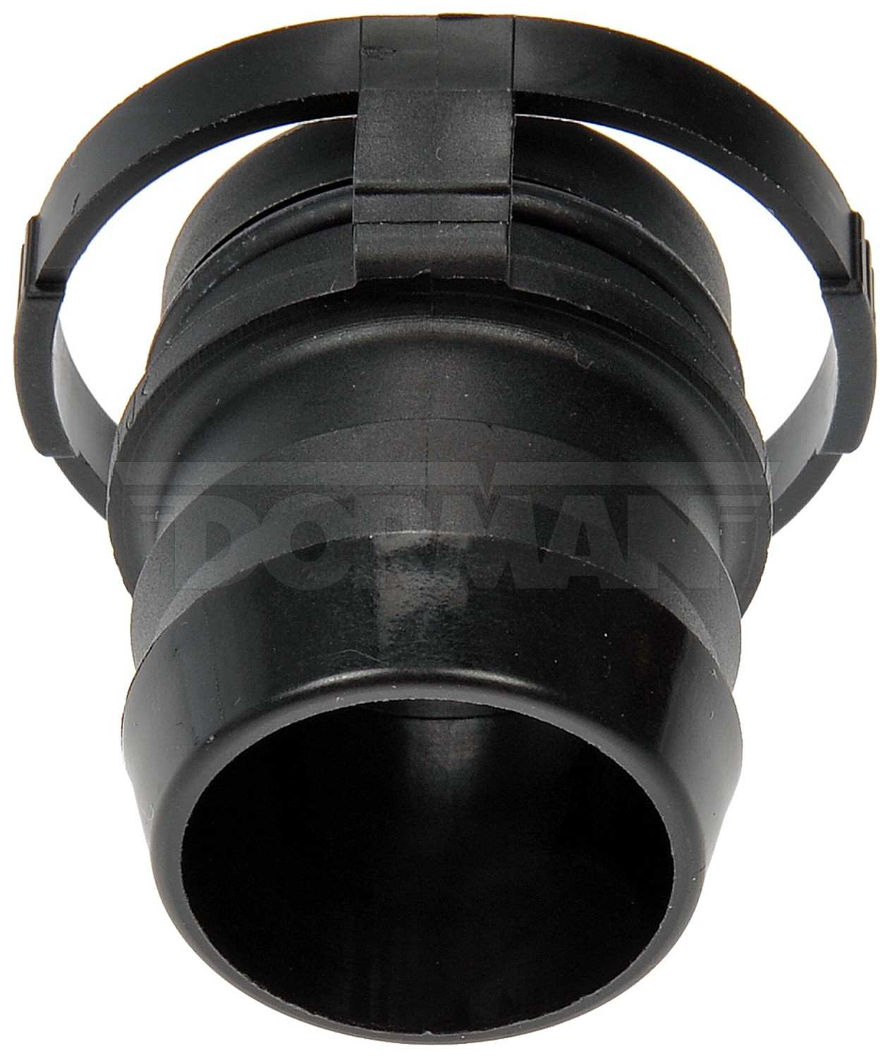 Dorman - OE Solutions Secondary Air Injection Hose Connector Straight To 27 mm Barbed 800-066