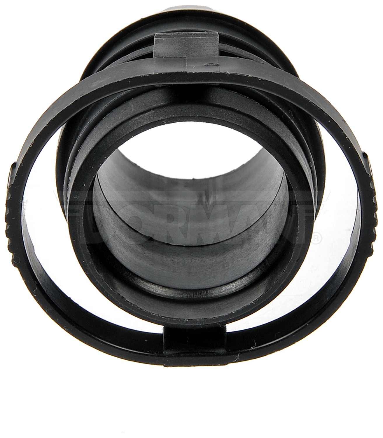 Dorman - OE Solutions Secondary Air Injection Hose Connector Straight To 27 mm Barbed 800-066