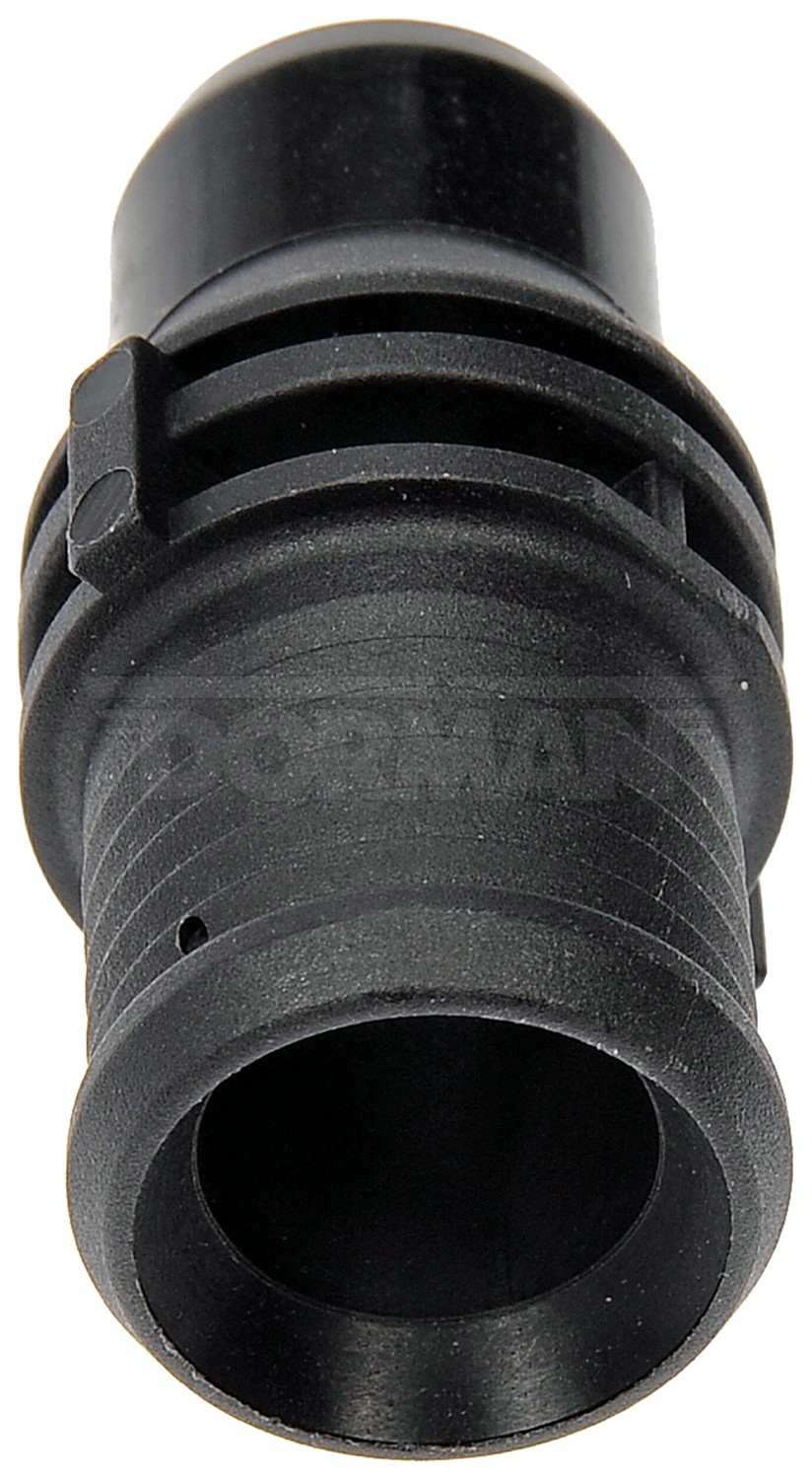 Dorman - OE Solutions Secondary Air Injection Hose Connector Straight To 15 mm Barbed for 800-077
