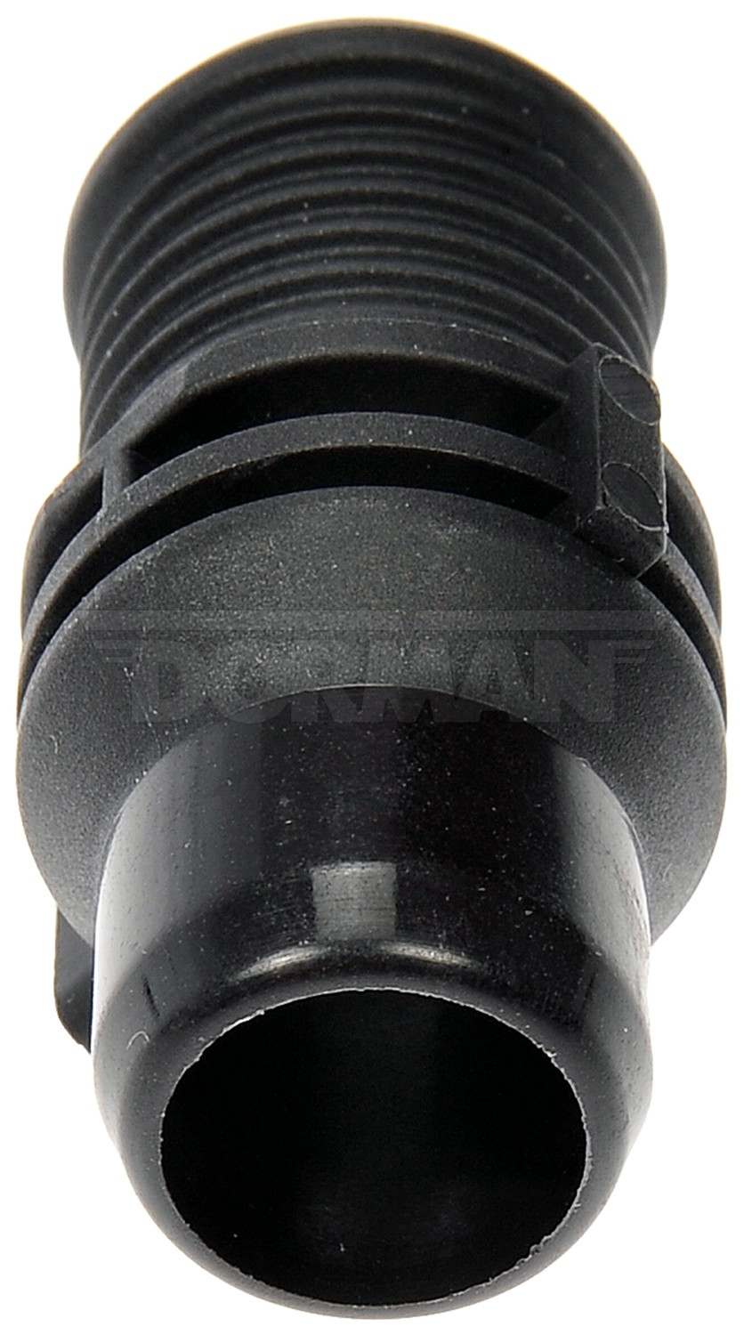 Dorman - OE Solutions Secondary Air Injection Hose Connector Straight To 15 mm Barbed for 800-077