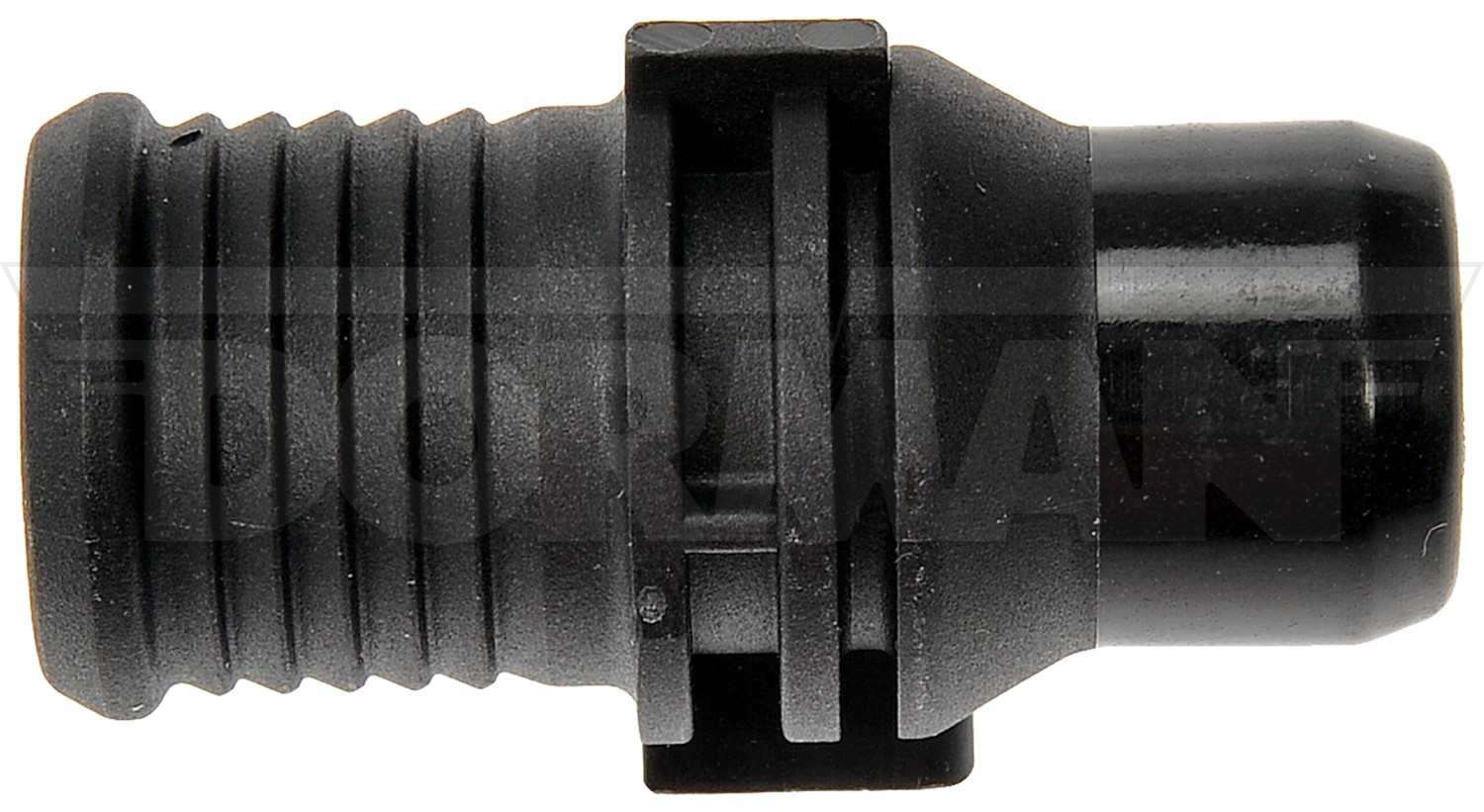 Dorman - OE Solutions Secondary Air Injection Hose Connector Straight To 15 mm Barbed for 800-077