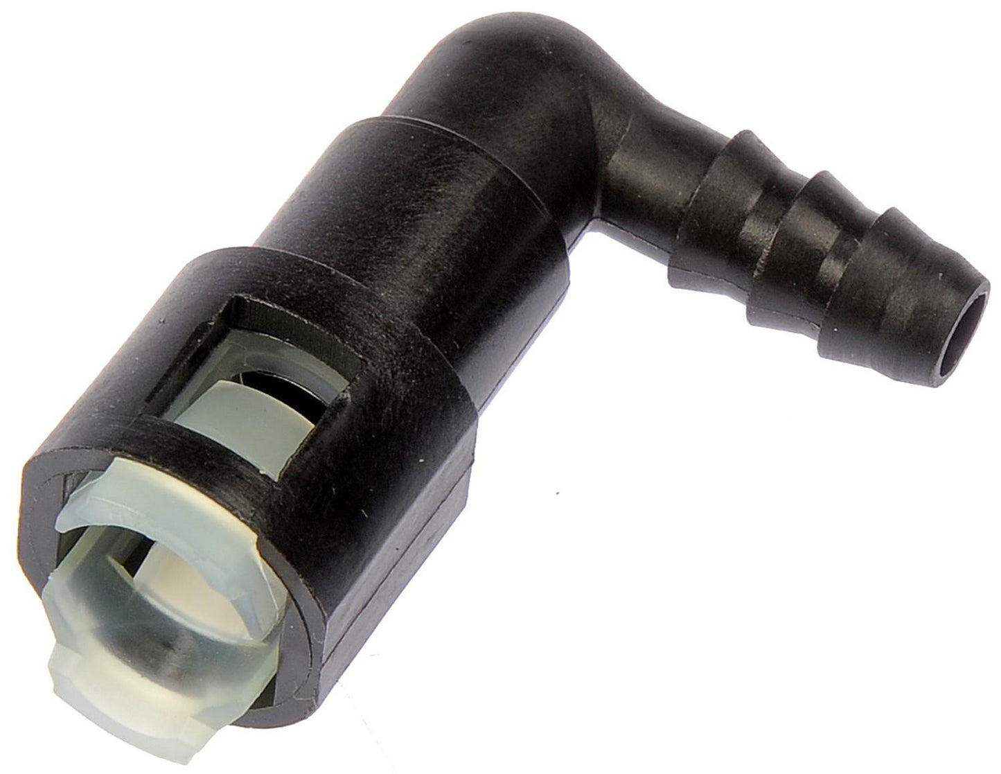 Dorman - OE Solutions Fuel Line Connector with 5/16" Steel to 5/16" Nylon Quick Adapter 800-081