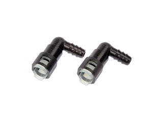 Dorman - OE Solutions 3/8 STL X 3/8 NLN 90 800-086.5