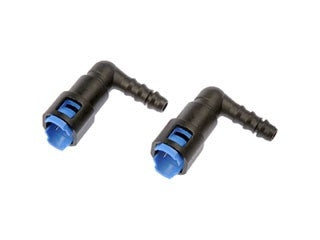 Dorman - OE Solutions 3/8 STL X 5/16 NLN 90 800-091.5