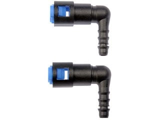 Dorman - OE Solutions 3/8 STL X 5/16 NLN 90 800-091.5