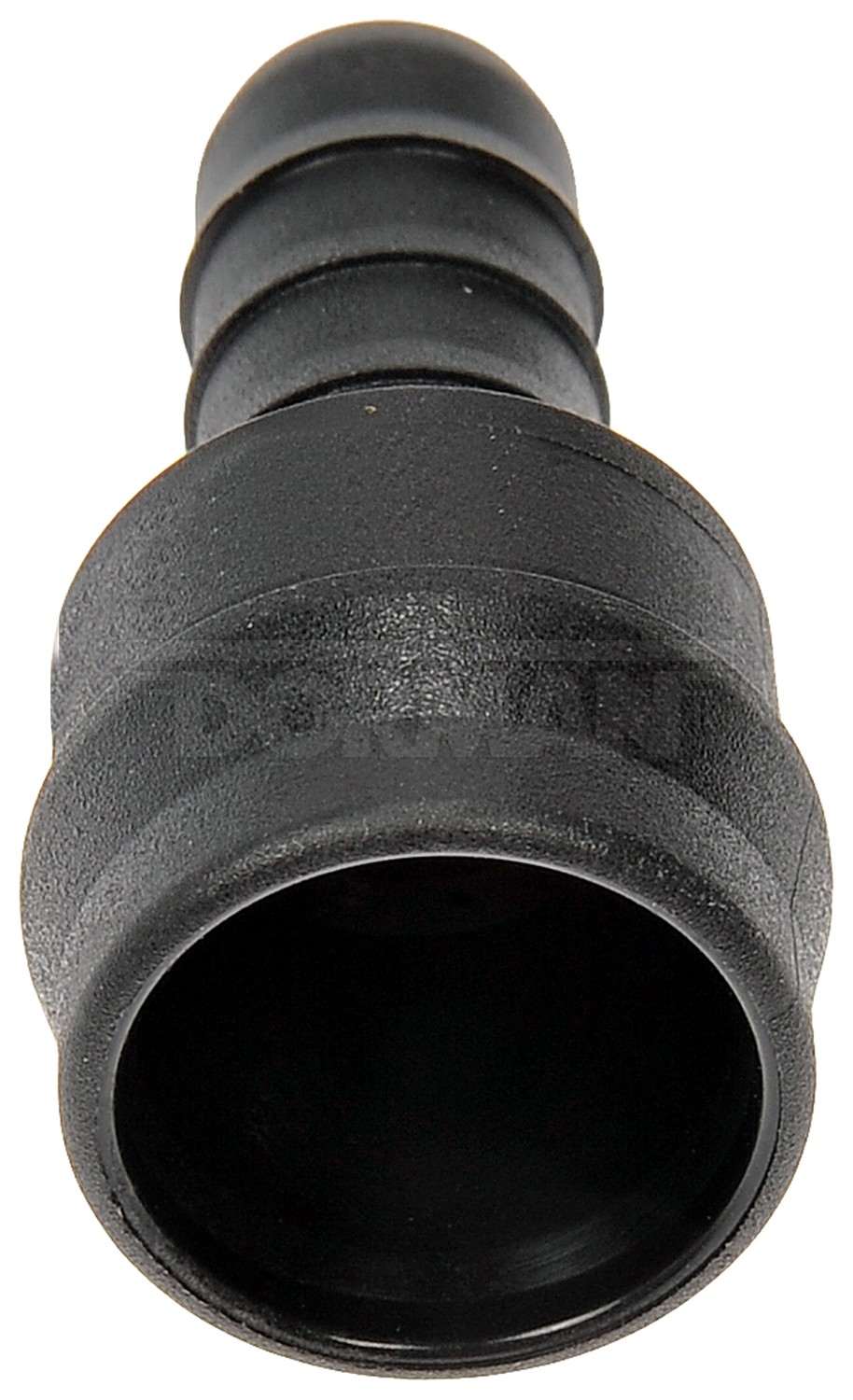Dorman - OE Solutions Secondary Air Injection Hose Connector Straight To 10 mm Barbed 800-106