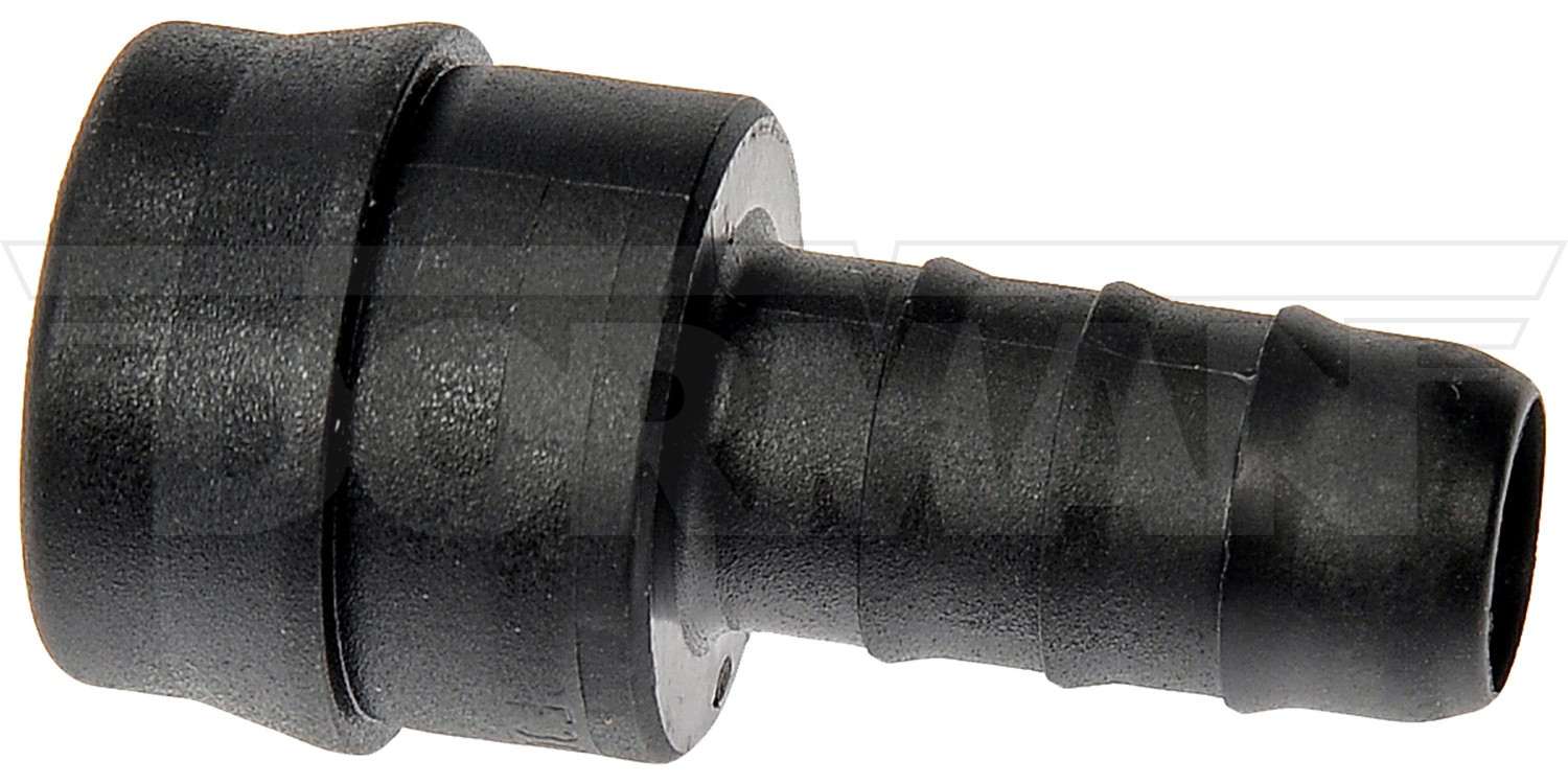 Dorman - OE Solutions Secondary Air Injection Hose Connector Straight To 10 mm Barbed 800-106