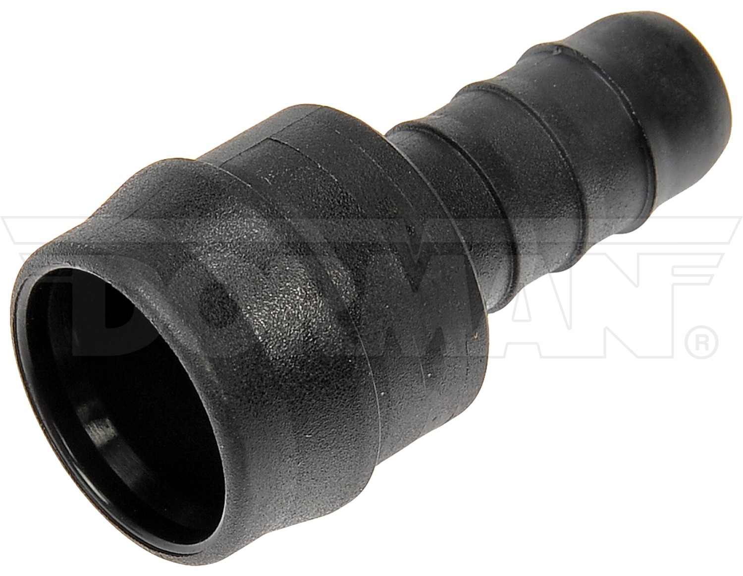 Dorman - OE Solutions Secondary Air Injection Hose Connector Straight To 10 mm Barbed 800-106