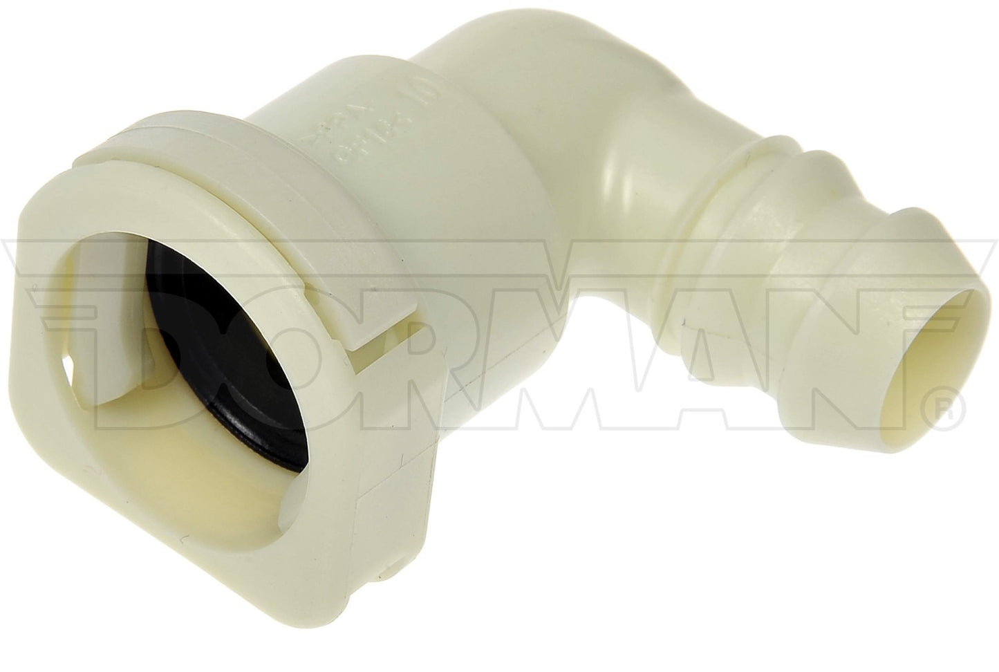 Dorman - OE Solutions FUEL CONNECT ELBOW 5/8" STEEL TO NYLON 800-109