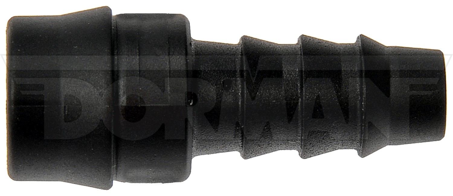 Dorman - OE Solutions Secondary Air Injection Hose Connector Straight To 8 mm Barbed for 800-114