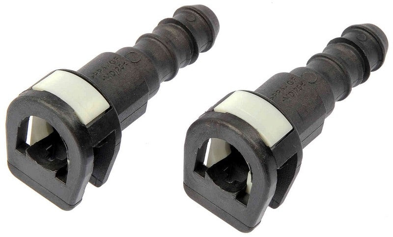 Dorman Ford Fuel Quick Con New