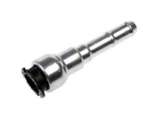 Dorman Steel Body Fuel Line Connector 3/8in