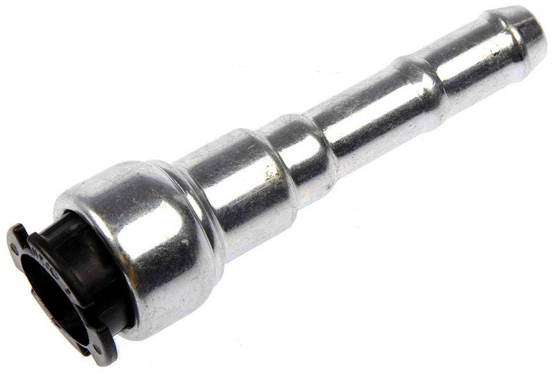 Dorman Steel Body Fuel Line Connector 3/8in