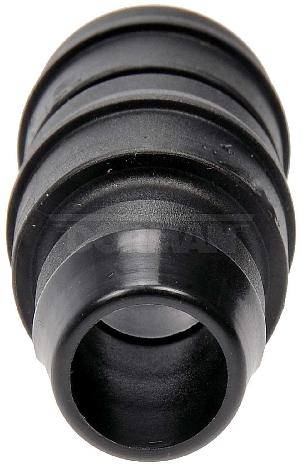 Dorman Secondary Air Injection Hose Connector Straight To 15 mm Barbed 800-126