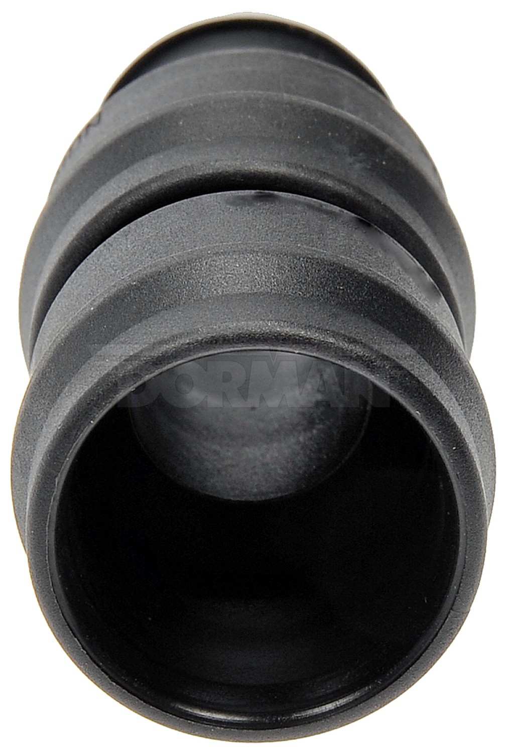 Dorman Secondary Air Injection Hose Connector Straight To 15 mm Barbed 800-126
