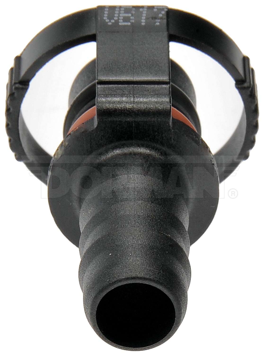Dorman - OE Solutions Secondary Air Injection Hose Connector Straight To 10 mm Barbed 800-127