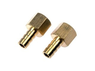 Dorman - OE Solutions FUEL INJECT HOSE FITTING 800-132