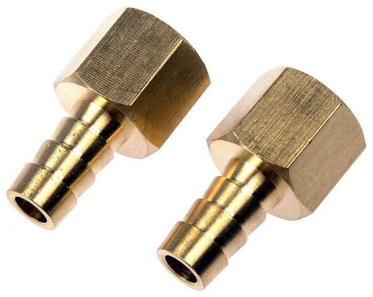 Dorman - OE Solutions FUEL INJECT HOSE FITTING 800-132