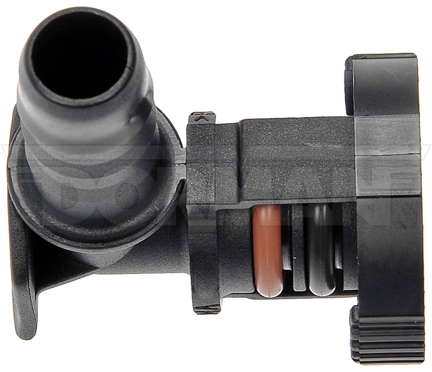 Dorman Secondary Air Injection Hose Connector Elbow 90 To 10 mm Barbed 800-139