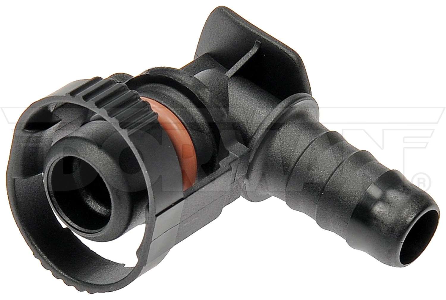 Dorman Secondary Air Injection Hose Connector Elbow 90 To 10 mm Barbed 800-139
