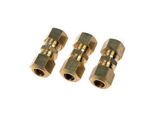 Dorman - OE Solutions COMP UNION BRASS 5/16 800-142