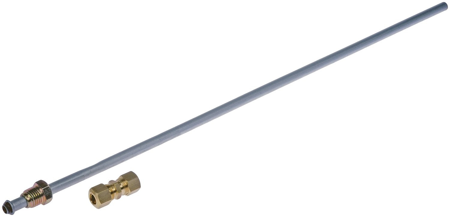 Dorman Steel Fuel Line Repair Kit 5/16 IN. x 18 IN. w/14mm Fitting