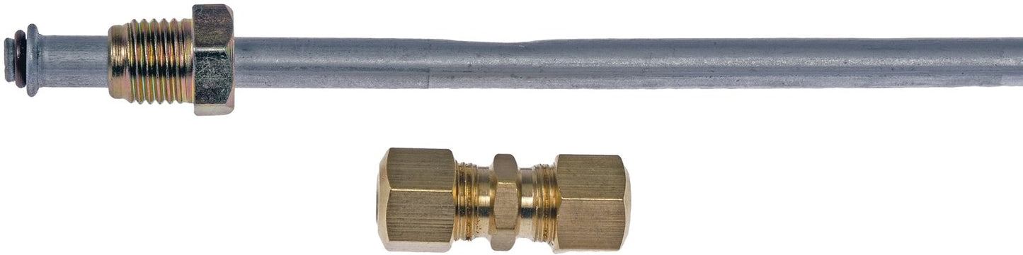 Dorman - OE Solutions Fuel Line Repair Kit 5/16 IN. x 18 IN. with 14mm Fitting 800-151