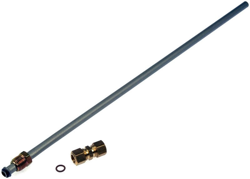 Dorman Steel Fuel Line Repair Kit 5/16 IN. x 30 IN. w/ 14mm Fitting