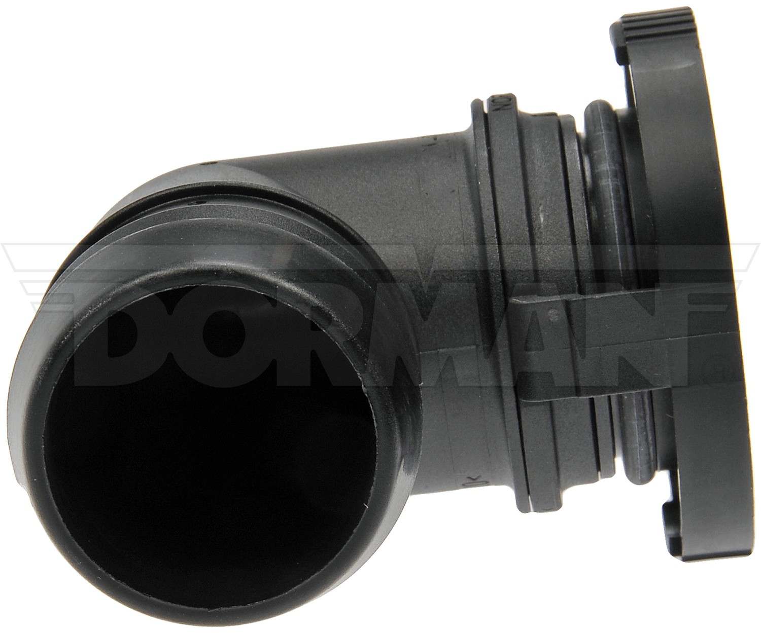 Dorman - OE Solutions Secondary Air Injection Hose Connector Elbow 90 To 27 mm Barbed 800-161