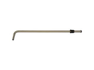 Dorman Steel Fuel Line Repair Kit. 3/8 IN x 12 IN W/16mm Fitting, W/90 Deg