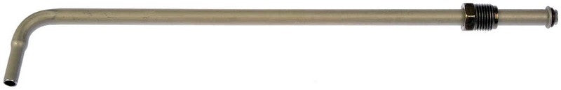Dorman Steel Fuel Line Repair Kit. 3/8 IN x 12 IN W/16mm Fitting, W/90 Deg