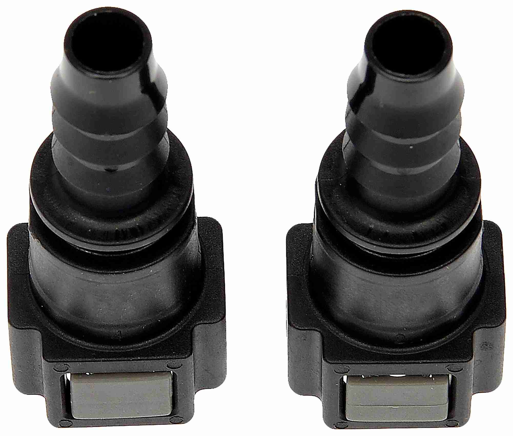 Dorman Quick Connector 5/16 In. Steel To 8mm Nylon 180