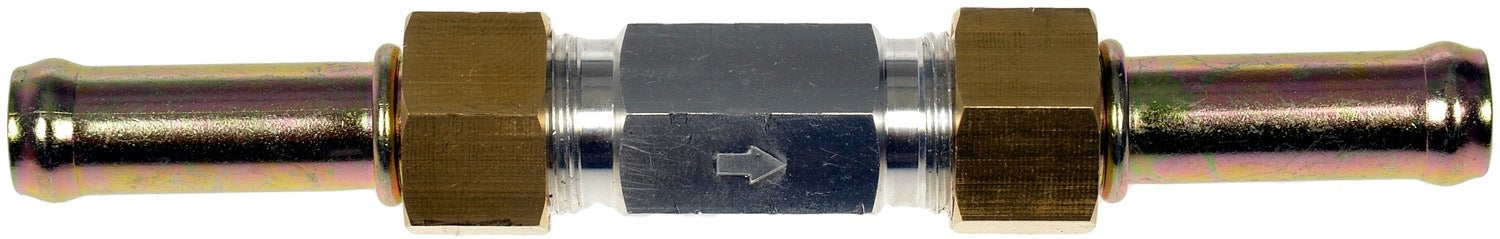 Dorman Fuel Check Valve 3/8