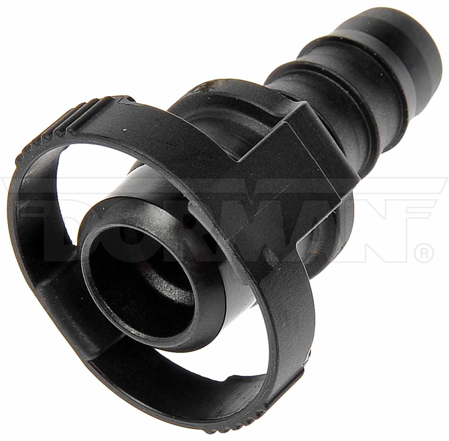 Dorman Crankcase Ventilation Hose Connectors