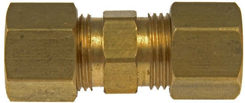Dorman - OE Solutions COMPRESSION FITTING 5 PACK 800-222